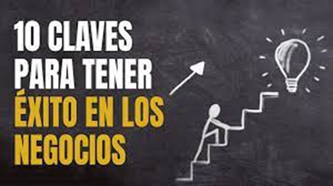 Jesús Emilio Vásquez Quintero | Emprendimiento: Descubriendo el Camino hacia el Éxito Jesús Emilio Vásquez Quintero | Emprendimiento: Descubriendo el Camino hacia el Éxito