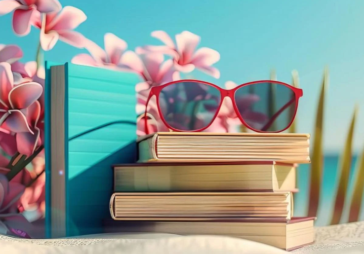 Javier Francisco Ceballos Jim&eacute;nez: &iquest;Qu&eacute; Libro Eres Seg&uacute;n el Mes en Que Naciste?
