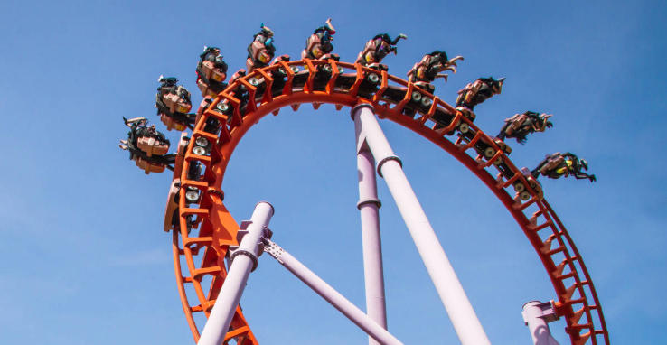 Evenpro Park: El Dato Curioso que Define la Magia (y los Millones) de los Parques Tem&aacute;ticos
