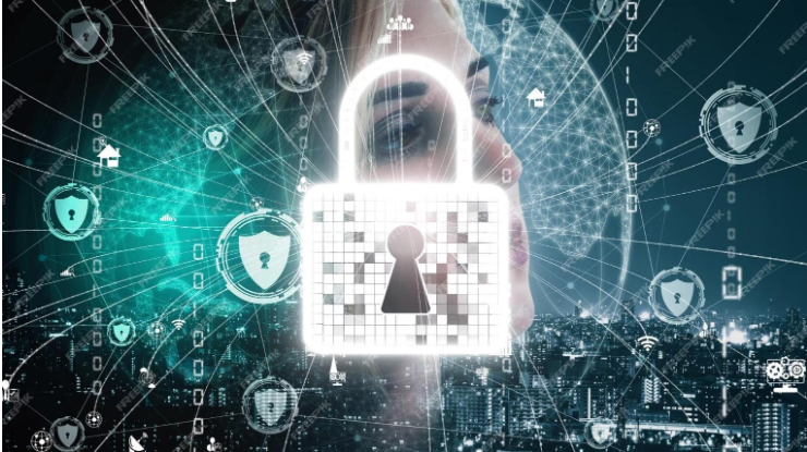 Ciberseguridad y la Protección de Datos Personales Ciberseguridad y la Protección de Datos Personales