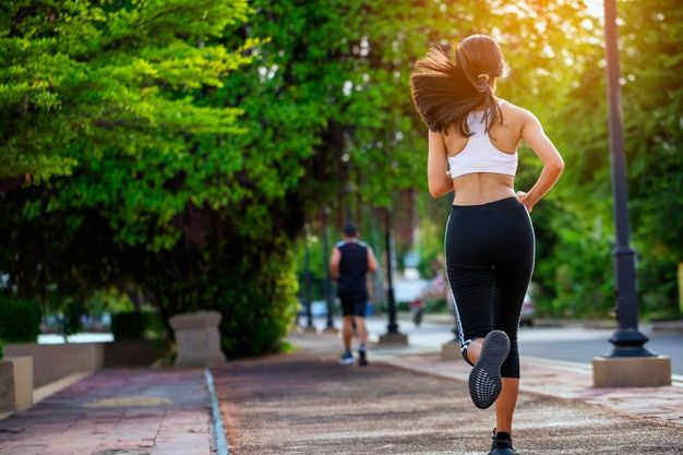 El arte de vivir en movimiento: Más allá de una rutina de ejercicio