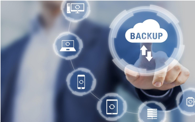 Rafael Núñez:¿Qué es un Backup? Rafael Núñez:¿Qué es un Backup?