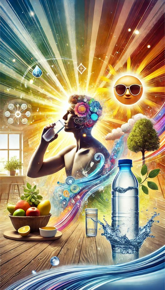 Mariangel Arruebarrera Loreto | Nutrición inteligente: