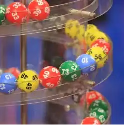 Oswaldo Karam | Las Matemáticas Detrás de Ganar la Lotería Oswaldo Karam | Las Matemáticas Detrás de Ganar la Lotería