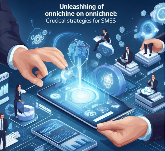 El Mañana del Consumo: Navegando el Interés en Plataformas Digitales y el Smart Retail El Mañana del Consumo: Navegando el Interés en Plataformas Digitales y el Smart Retail