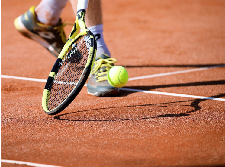 Alfredo Román Parra Yarza | Dominando las Técnicas Fundamentales para Principiantes en el Tenis Alfredo Román Parra Yarza | Dominando las Técnicas Fundamentales para Principiantes en el Tenis