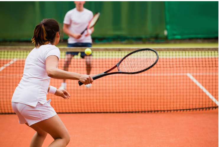 Tenis: Desentrañando la Mente del Jugador y su Influencia en la Pista por José Antonio Murga Baptista Tenis: Desentrañando la Mente del Jugador y su Influencia en la Pista por José Antonio Murga Baptista