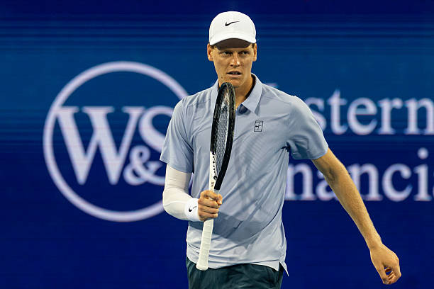 Noti-Deporte: Horario y d&oacute;nde ver Sinner vs Mannarino, ATP Cincinnati