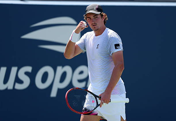 Noti-Deporte: Por qué Joao Fonseca puede hacer algo grande en US Open 2025