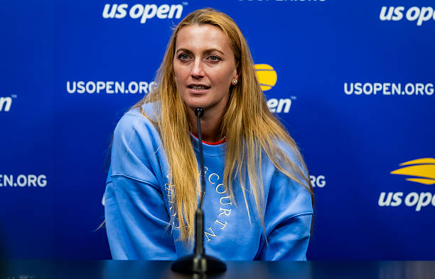 Noti-Deporte: Petra Kvitova analiza qu&eacute; cambiar&iacute;a del tenis para mejorarlo