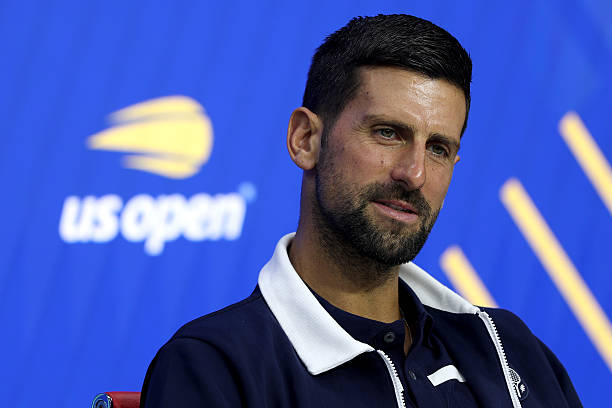 Noti-Deporte: Novak Djokovic y sus grandes palabras hacia Sinner y Alcaraz