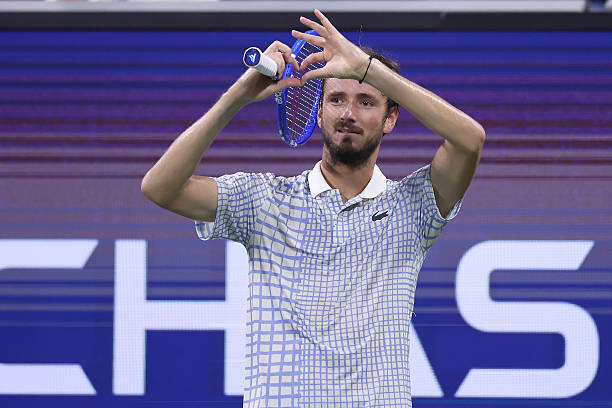 Noti-Deporte: así fue el espectáculo US Open