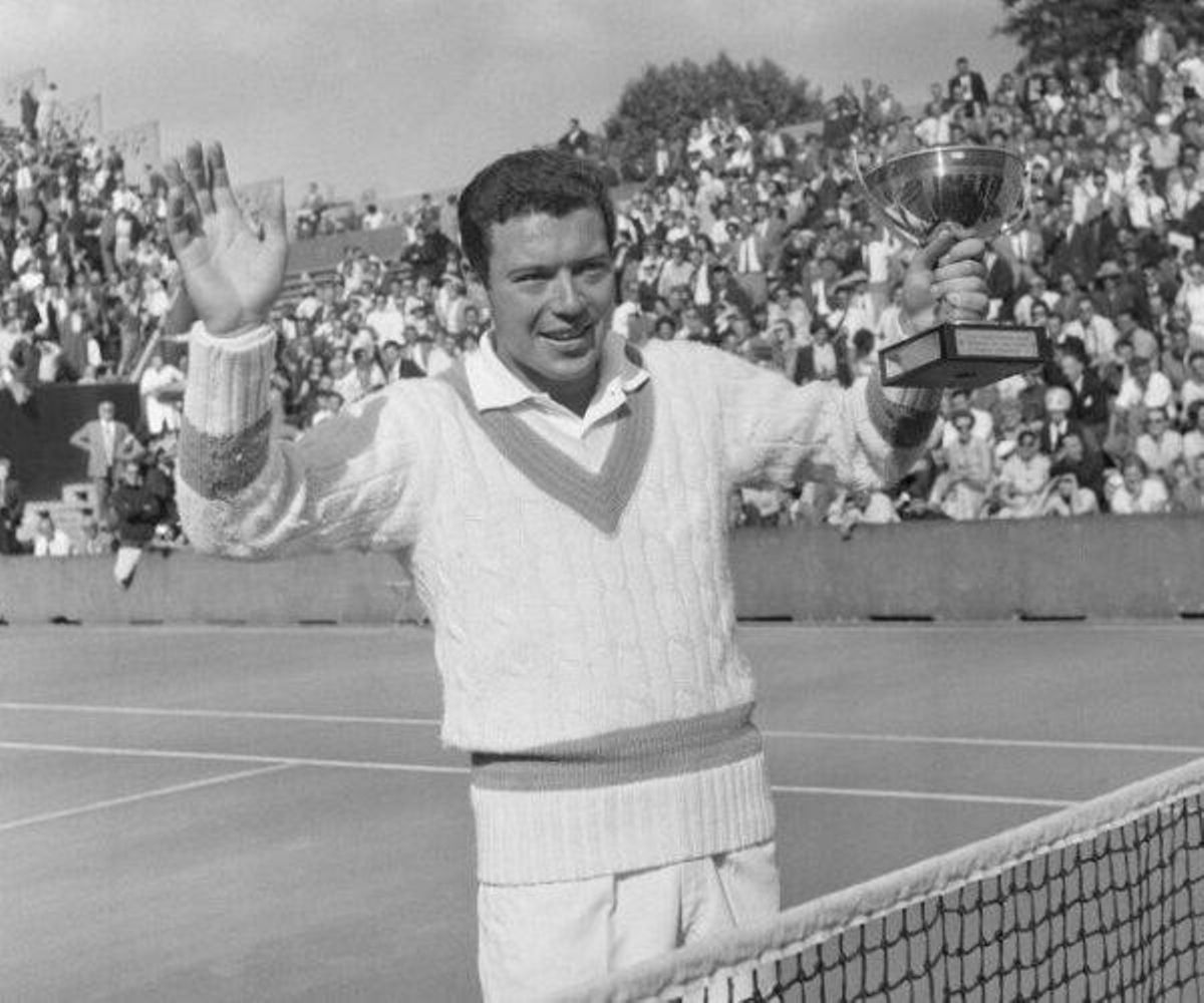 Noti-Deporte: Pietrangeli, postrado en una cama sin poder moverse