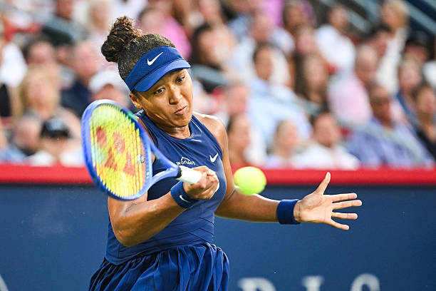 Noti-Deporte: As&iacute; se ha disculpado Naomi Osaka tras su gran pol&eacute;mica