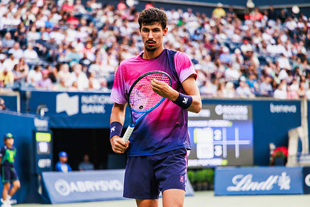 Noti-Deporte: Así es como Popyrin puede complicar a Sinner en US Open 2025