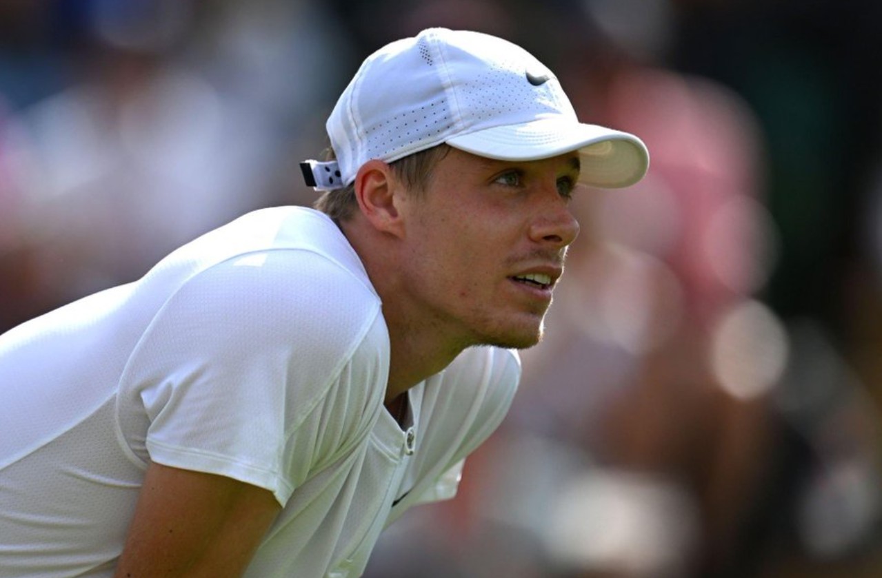 Noti-Deporte: Shapovalov avisa a Sinner: "Mi nombre ya no mete tanto miedo, pero estoy en un gran momento"