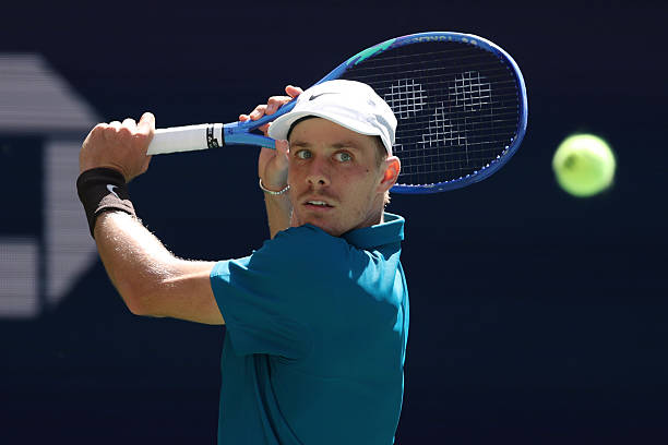 Noti-Deporte: Shapovalov habla sobre Sinner y Alcaraz en el US Open 2025