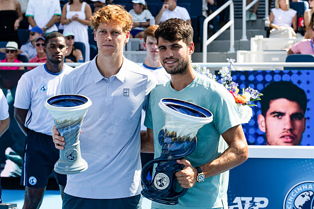 Noti-Deporte: &iquest;Alcaraz o Sinner? Tiafoe se moja sobre qui&eacute;n ser&aacute; mejor