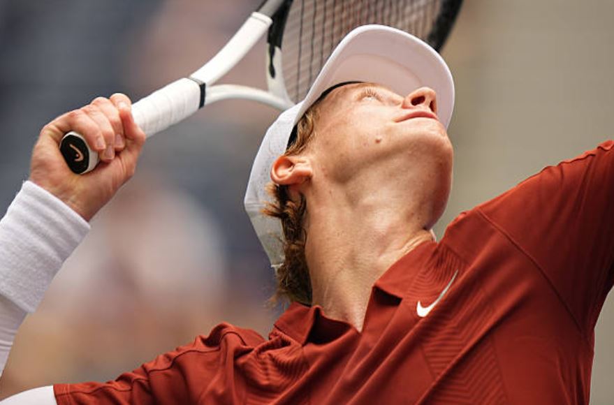 Noti-Deporte: Horario y dónde ver Sinner Shapovalov del US Open 2025
