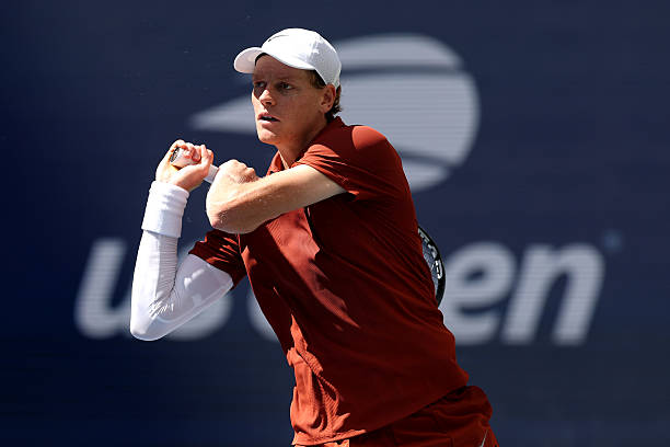Noti-Deporte: Esto es lo que dijo Sinner tras debutar en el US Open 2025