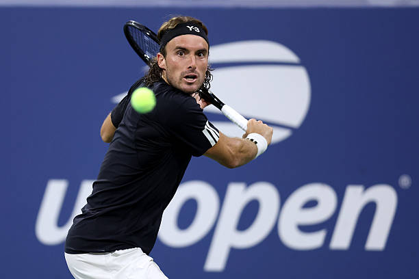 Noti-Deporte: Así perdió los nervios Tsitsipas tras caer en US Open 2025