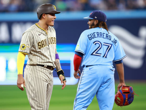 Noti- Deporte: Los Bate de Plata y Guante de Oro Latinos a Tres Cuartos Temporada 2025 en las Grandes Ligas