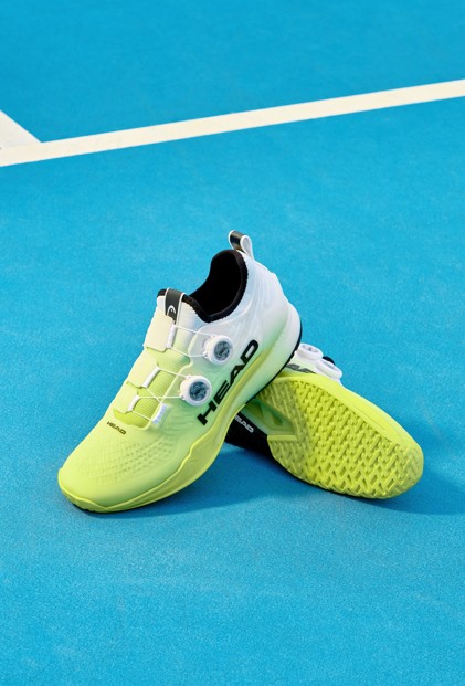 Noti-Deporte: HEAD innova con el lanzamiento de las zapatillas Endure Pro BOA