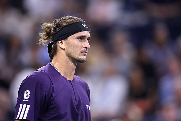 Noti-Deporte: Esto es lo que dijo Zverev tras perder en US Open 2025