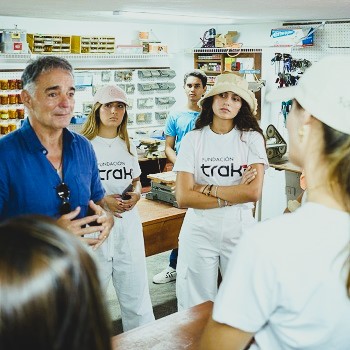 ¡‘Un Gesto Solidario’ que vale por dos! ¡‘Un Gesto Solidario’ que vale por dos!