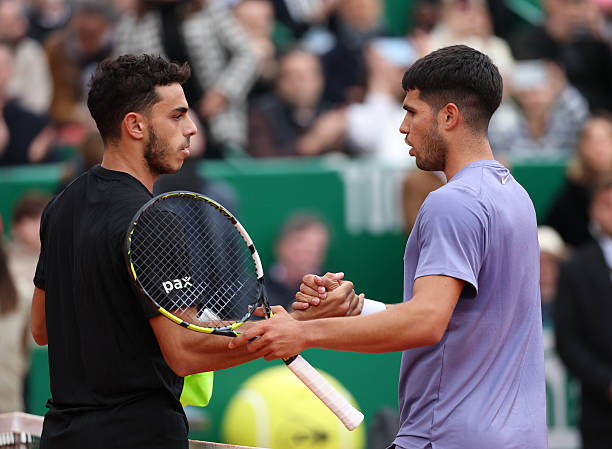 Noti-Deporte: Cerúndolo: Horario y dónde ver hoy Laver Cup 2025