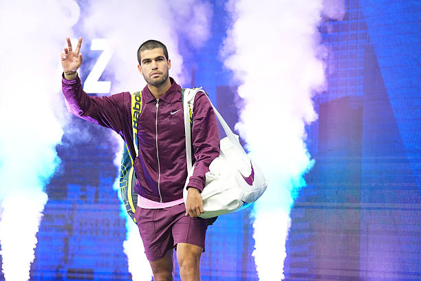 Noti-Deporte: Estos son los cinco grandes retos de Alcaraz en lo que queda de 2025