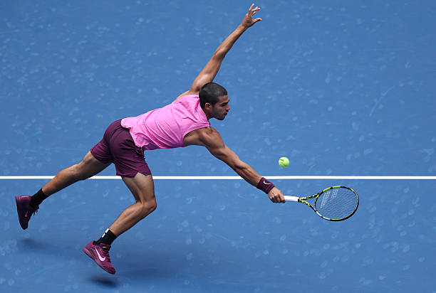 Noti-Deporte: Esto dijo Alcaraz de su victoria ante Lehecka en el US Open