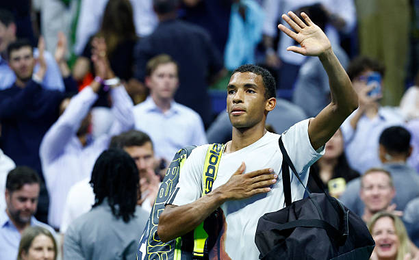 Noti-Deporte: Esto dijo Aliassime tras caer ante Sinner en el US Open 2025 Noti-Deporte: Esto dijo Aliassime tras caer ante Sinner en el US Open 2025