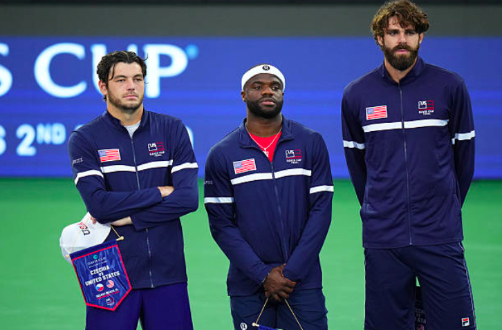 Noti-Deporte: La crítica más feroz contra el nuevo formato de Copa Davis