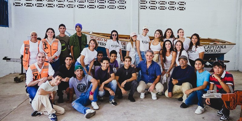 ¡‘Un Gesto Solidario’ que vale por dos! ¡‘Un Gesto Solidario’ que vale por dos!