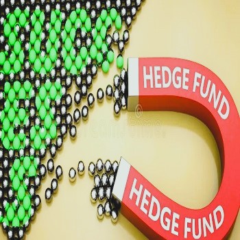 Héctor Andrés Obregón Pérez | Fondos de cobertura: ¡El juego de las finanzas!