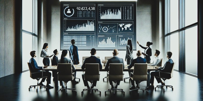 Héctor Andrés Obregón Pérez | Gigantes financieros: ¡El poder oculto de los grupos en la economía global!