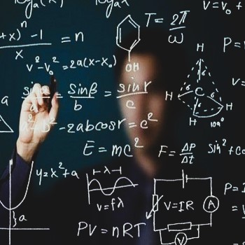 Oswaldo Karam Maciá | Lógica matemática: ¡El lenguaje de la razón que forja el futuro! Oswaldo Karam Maciá | Lógica matemática: ¡El lenguaje de la razón que forja el futuro!