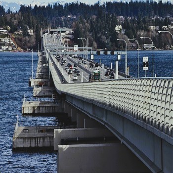 ¡Entérate! Puentes singulares que desafían la ingeniería moderna ¡Entérate! Puentes singulares que desafían la ingeniería moderna