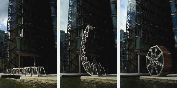 ¡Entérate! Puentes singulares que desafían la ingeniería moderna ¡Entérate! Puentes singulares que desafían la ingeniería moderna