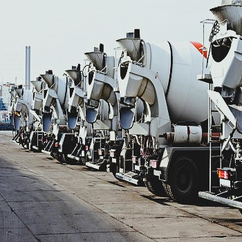 Camiones mixer: ¡La fuerza que moldea la construcción moderna! Camiones mixer: ¡La fuerza que moldea la construcción moderna!