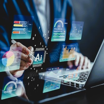 Rafael Núñez | Inteligencia artificial: ¡La chispa que transforma el marketing digital!
