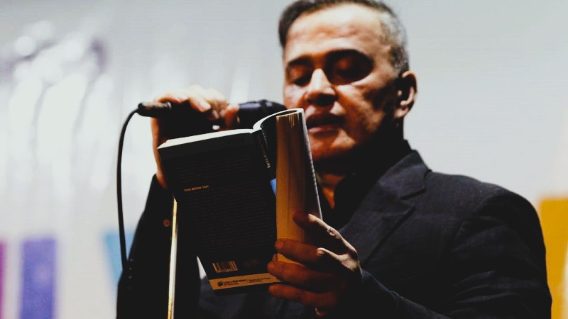 Tarek William Saab | ‘Memorias De Gulan Rubani’ y ‘En Un Paisaje Boreal’: ¡Dos joyas del legado del ‘Poeta de la Revolución’!