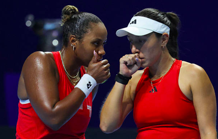 Noti-Deporte: Lindsay Davenport declara sus intenciones en la BJKC 2025