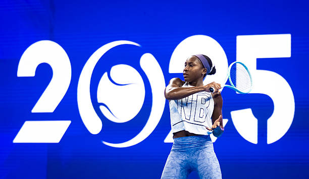 Noti-Deporte: Gauff desveló sus objetivos para lo que resta de temporada