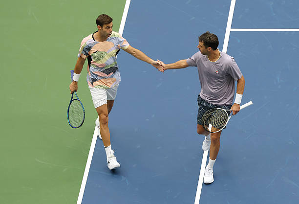 Noti-Deporte: Esto dijeron Granollers y Zeballos tras ganar el US Open