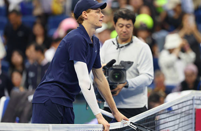 Noti-Deporte: Horario y dónde ver el Sinner contra De Minaur en Pekín 2025