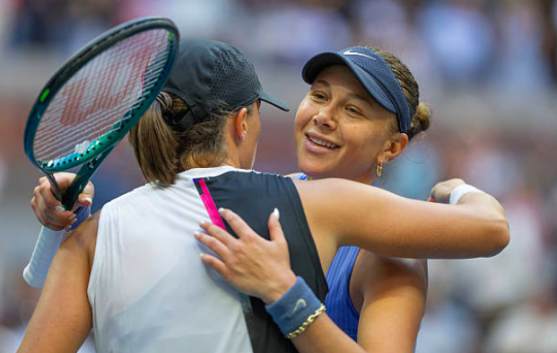 Noti-Deporte: Iga Swiatek valora el cuadro del Korea Open 2025