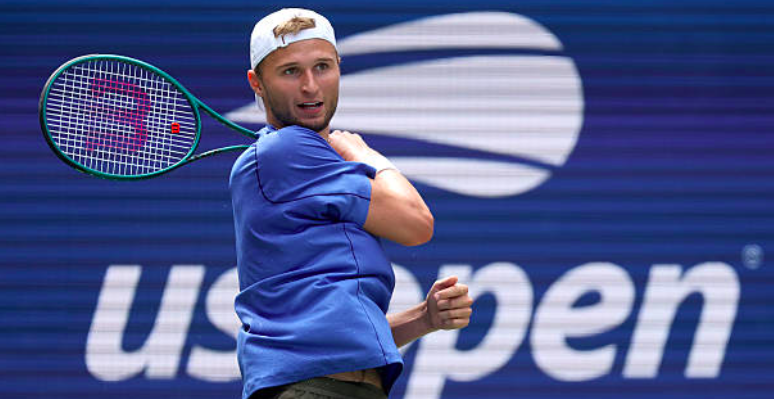 Noti-Deporte: Así queda el ranking ATP tras el US Open 2025