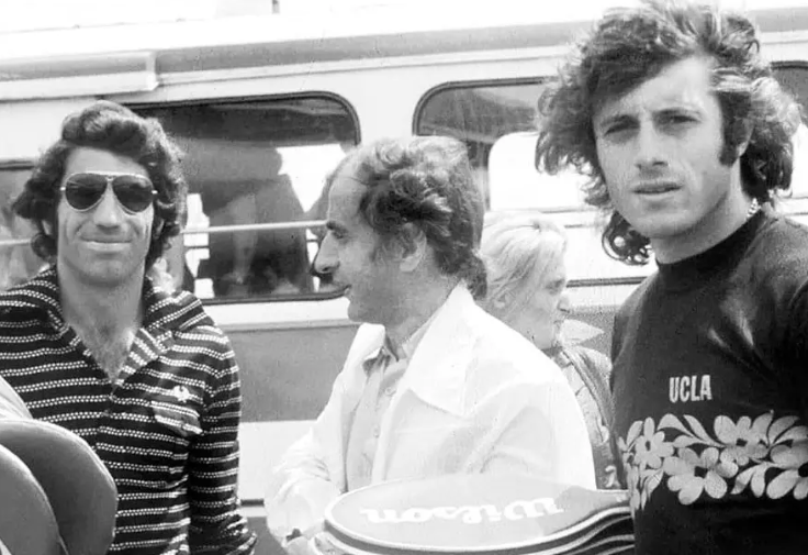 Noti-Deporte: La mayor remontada de la historia de los Grand Slams